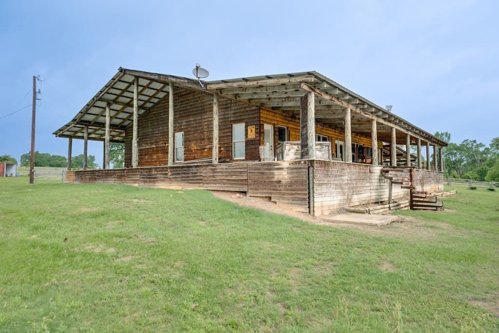 60.73 acres in ANDERSON County - photo 29