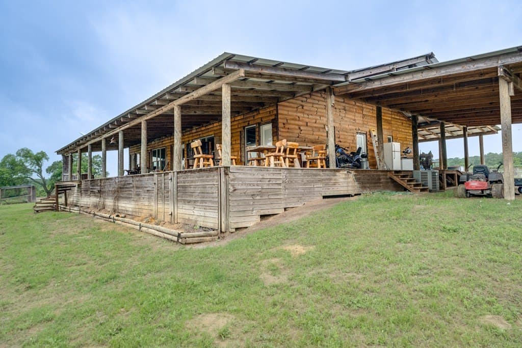 60.73 acres in ANDERSON County - photo 30