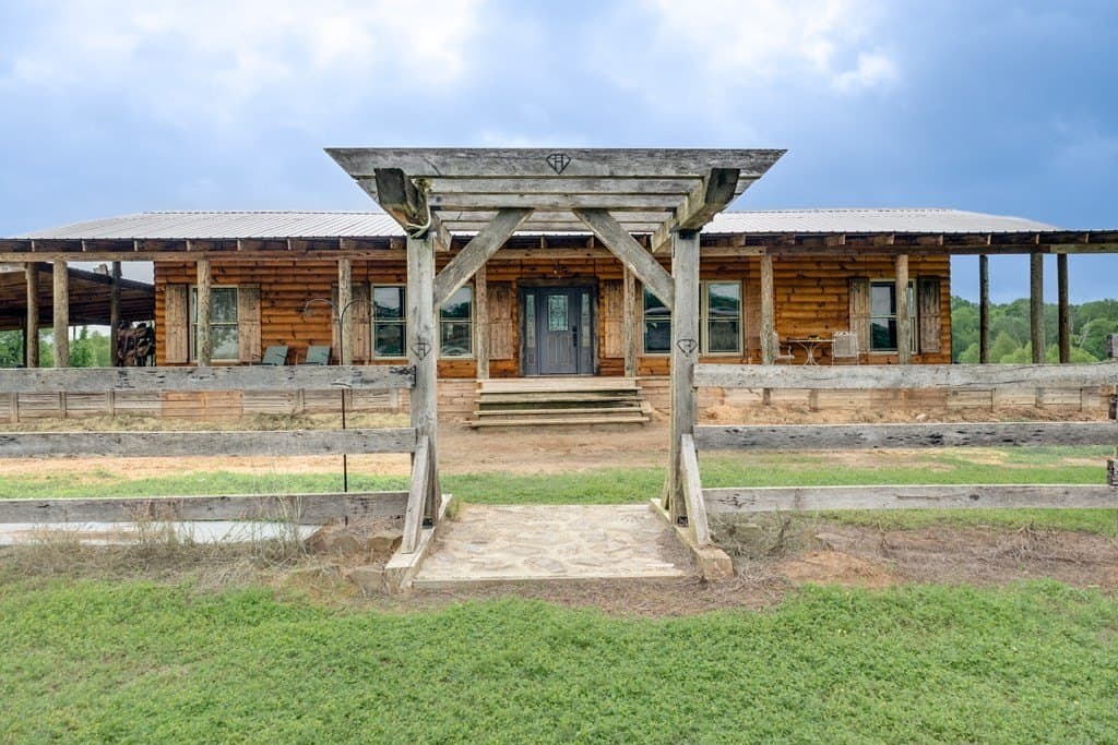 60.73 acres in ANDERSON County featured view