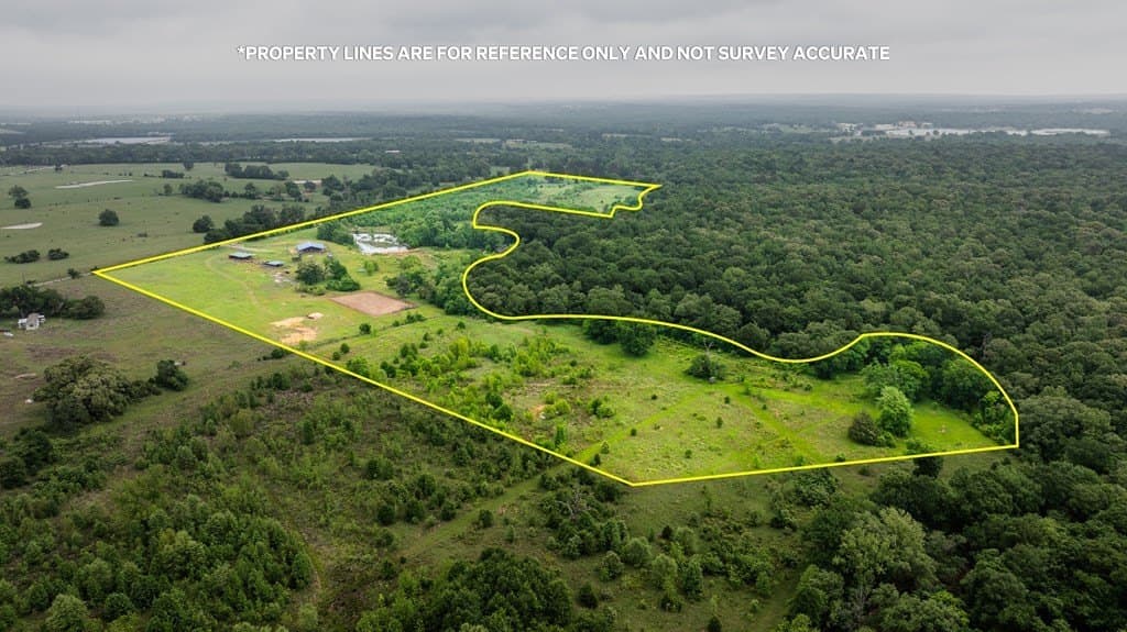 60.73 acres in ANDERSON County - photo 55
