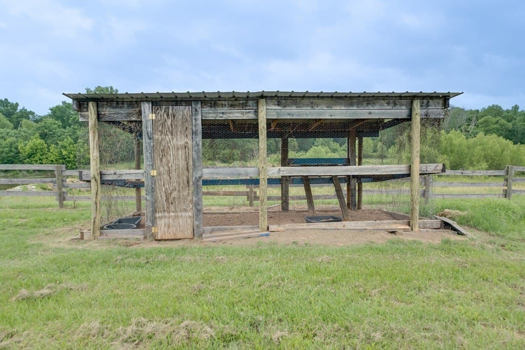60.73 acres in ANDERSON County - photo 38