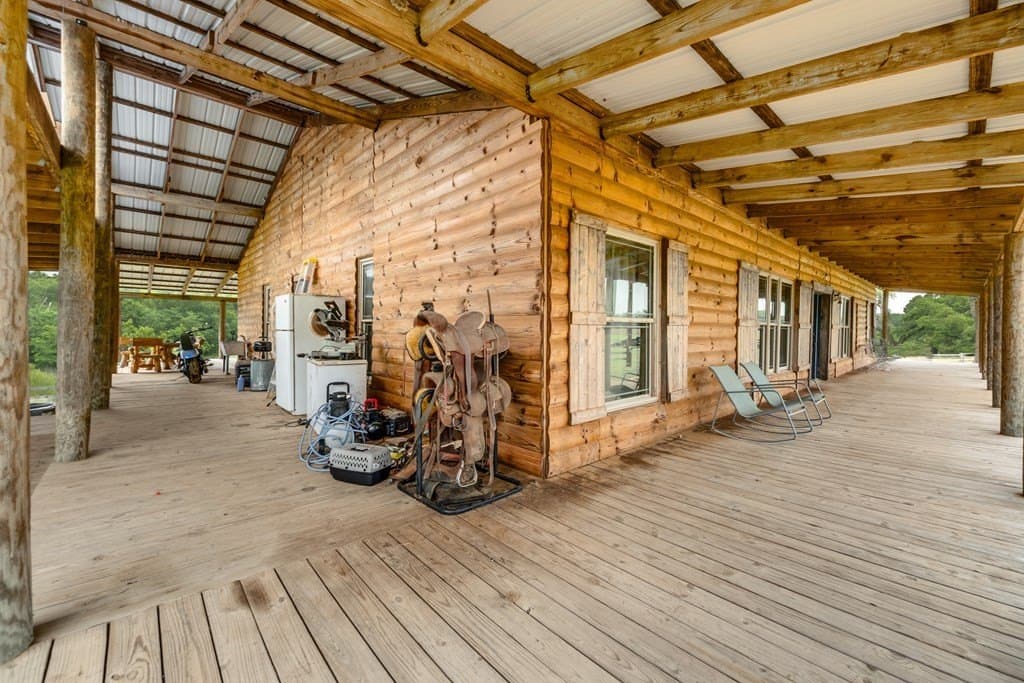 60.73 acres in ANDERSON County - photo 31