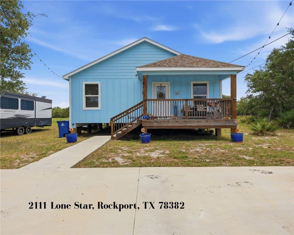 87,120 acres in Aransas County - photo 3