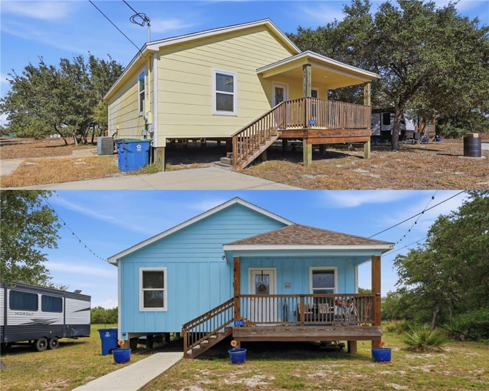 87,120 acres in Aransas County