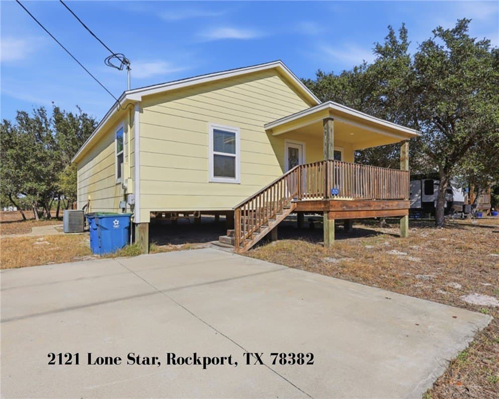 87,120 acres in Aransas County - photo 13