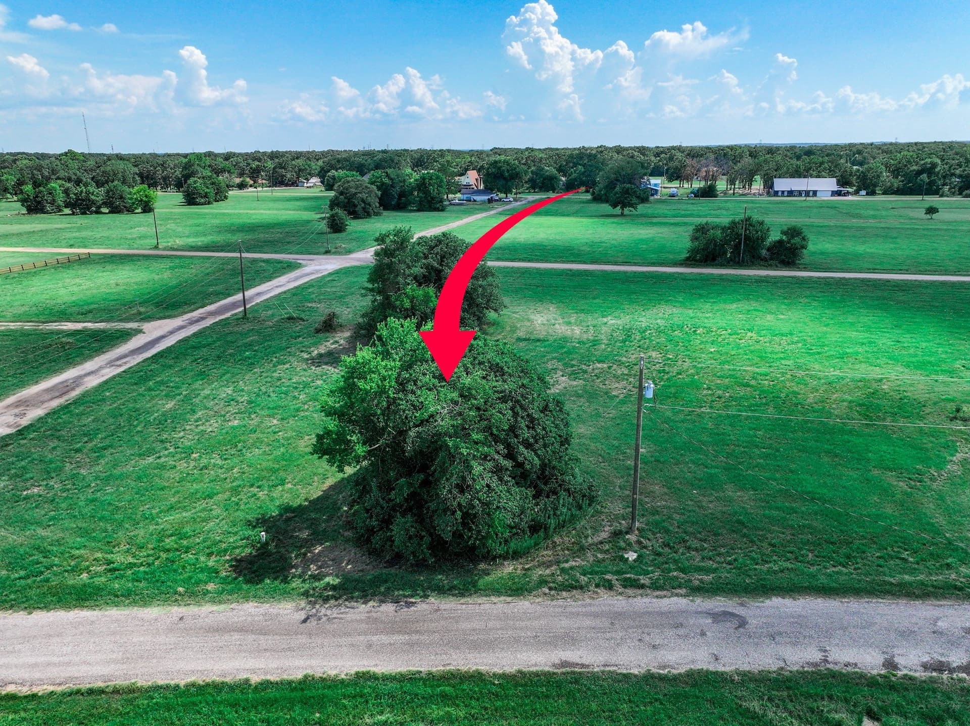 0.3 acres in Henderson County - photo 2