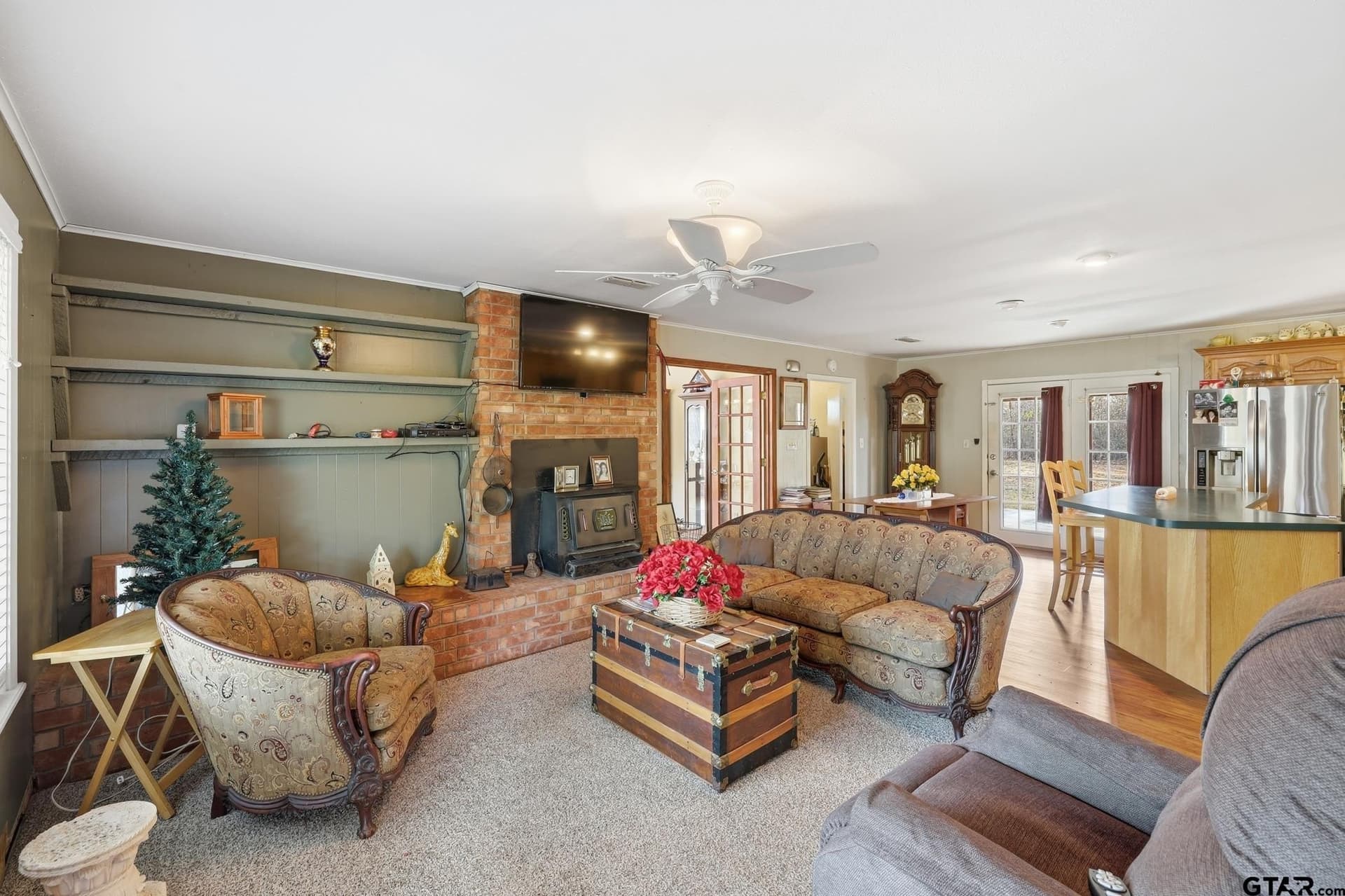 24.93 acres in Morris County gallery image 3