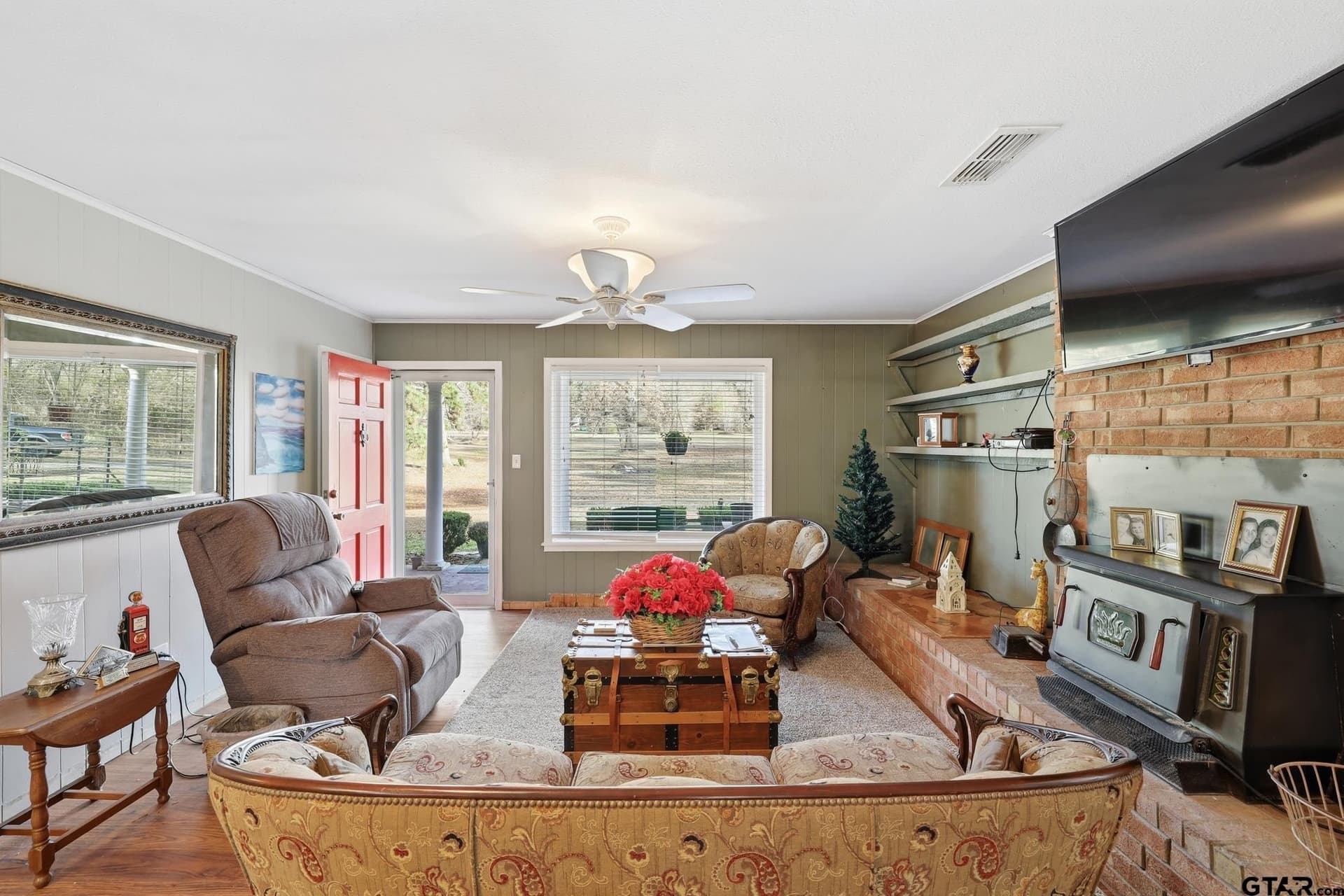 24.93 acres in Morris County featured view