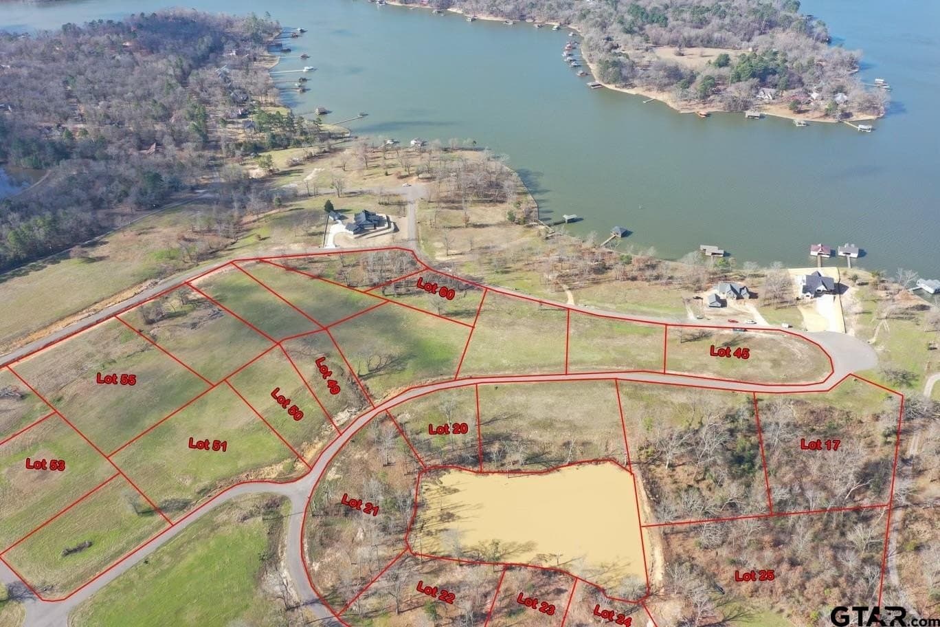 0.76 acres in Camp County gallery image 3