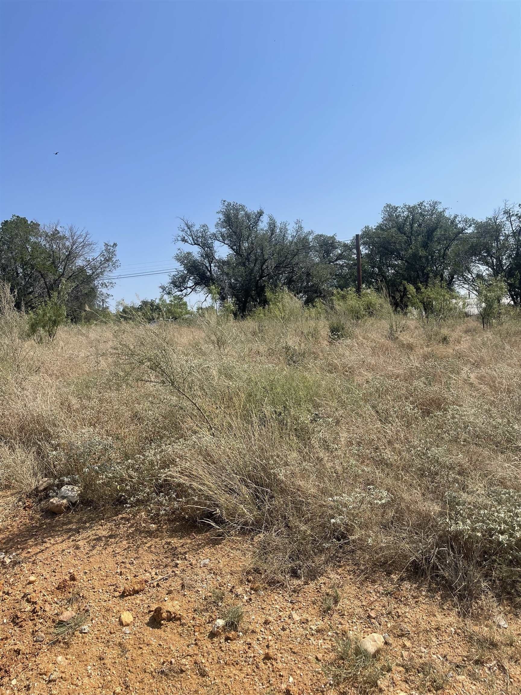 0.23 acres in Burnet County featured view