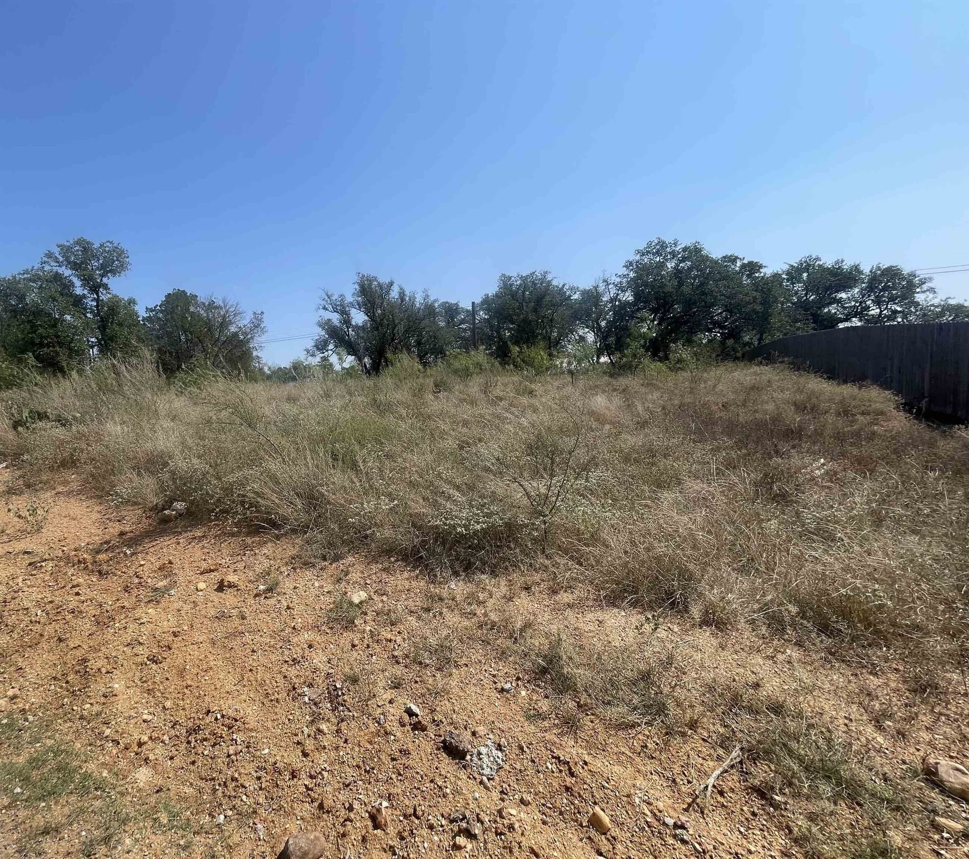 0.23 acres in Burnet County gallery image 2