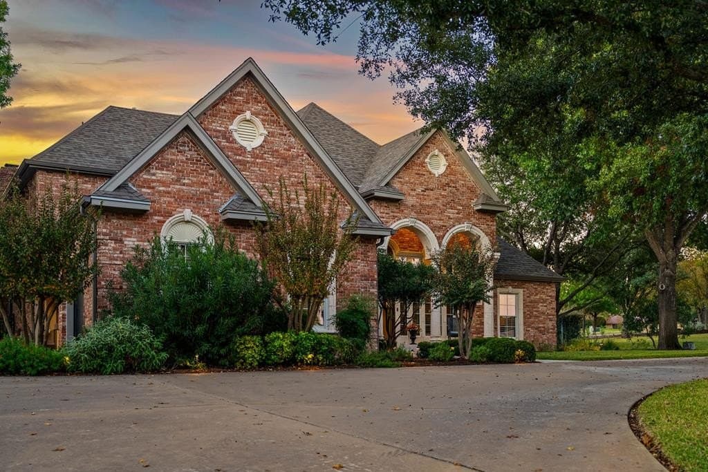 10 acres in San Saba County