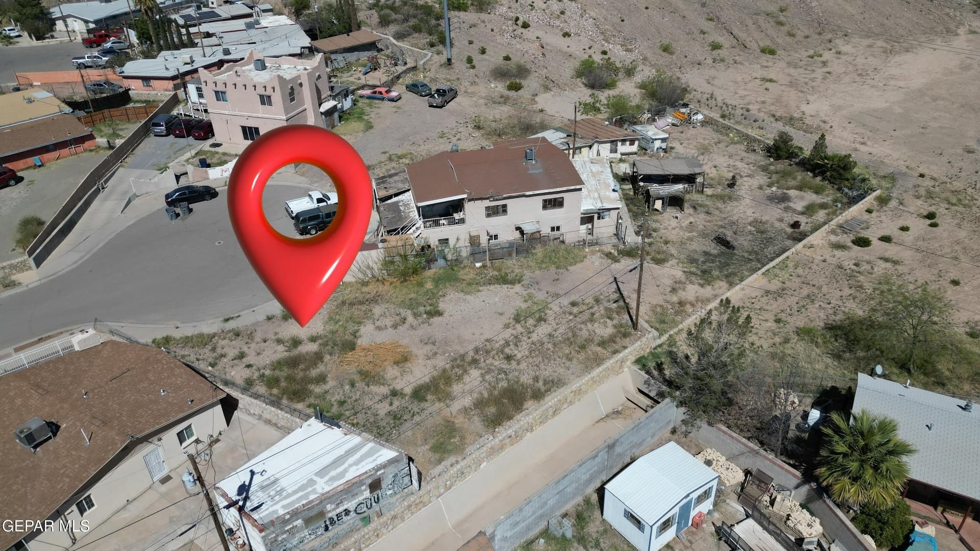 0.12 acres in El Paso County - photo 9