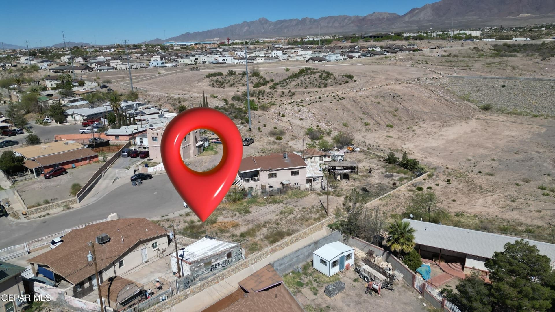 0.12 acres in El Paso County - photo 8