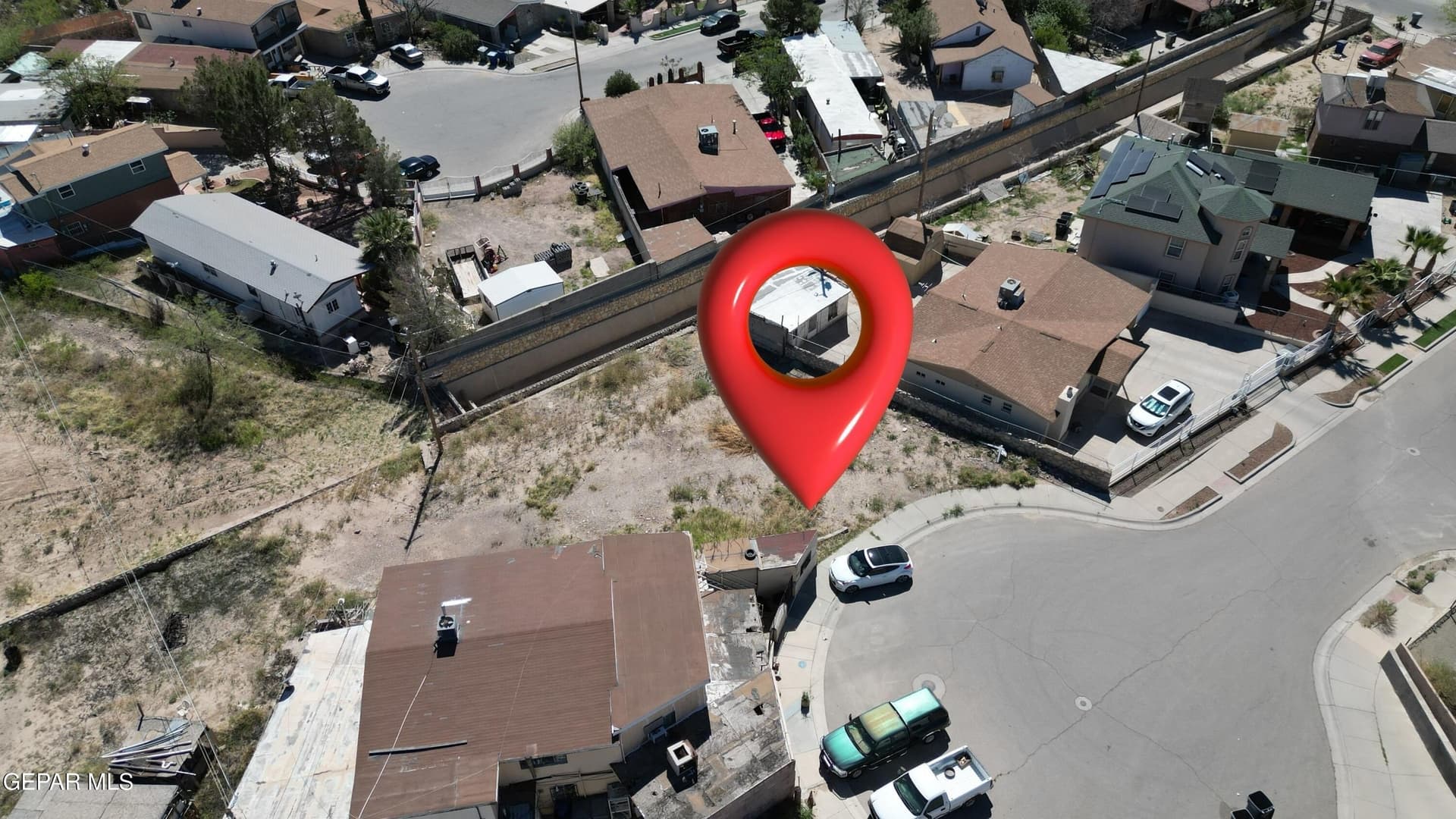 0.12 acres in El Paso County - photo 10