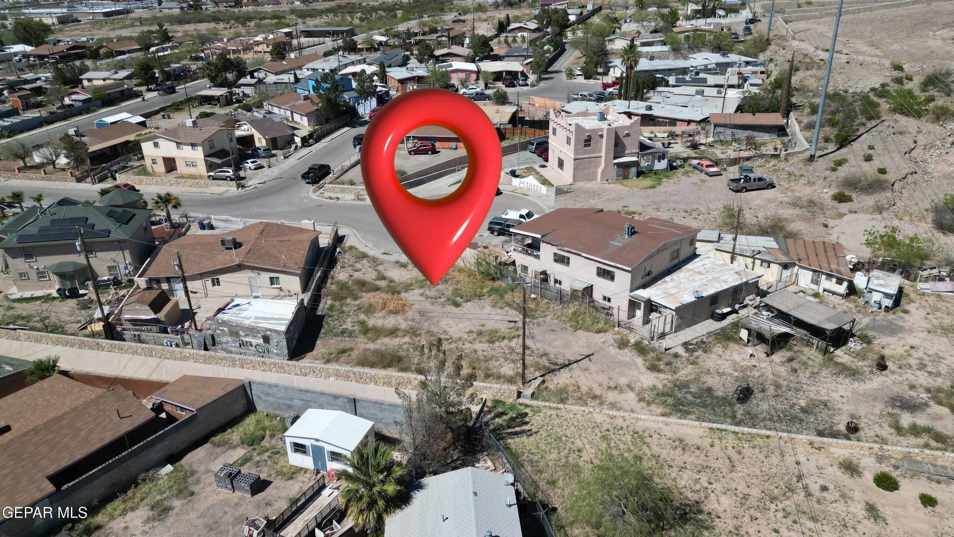 0.12 acres in El Paso County - photo 7