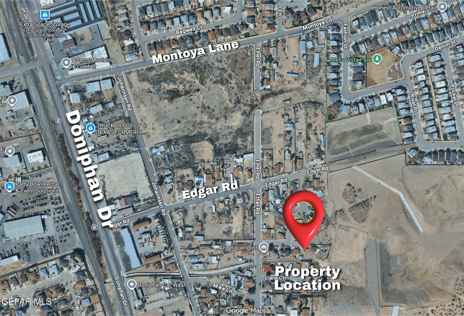 0.12 acres in El Paso County gallery image 4