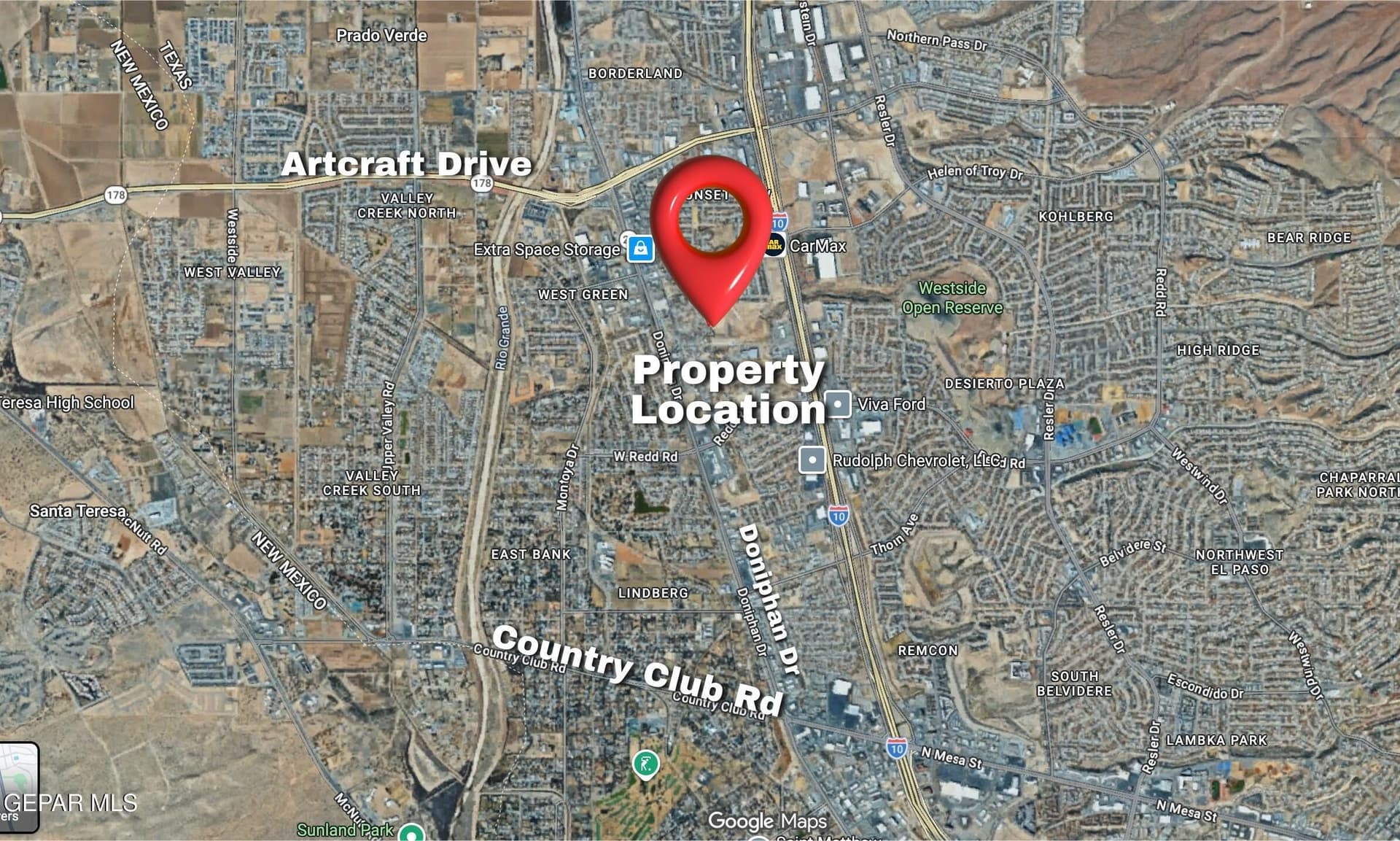 0.12 acres in El Paso County gallery image 3