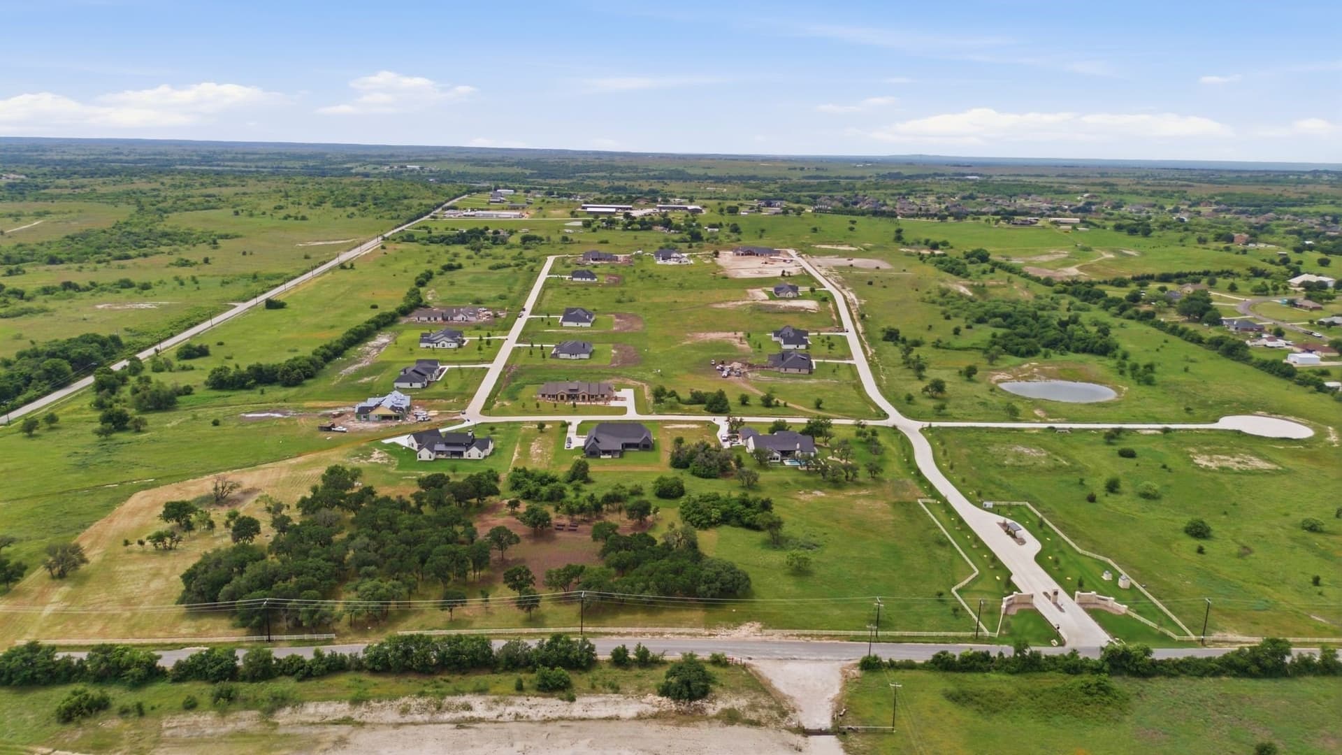 2.17 acres in Parker County - photo 4