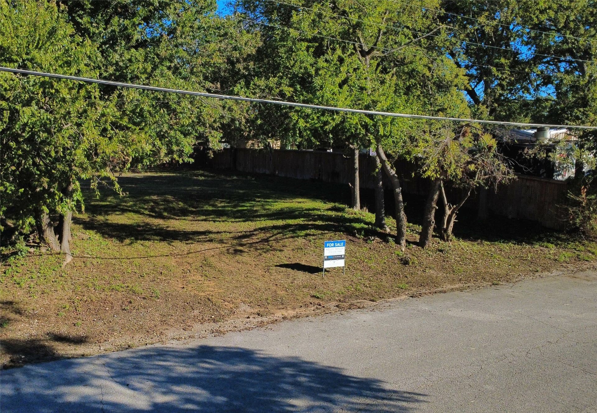0.07 acres in Johnson County - photo 2