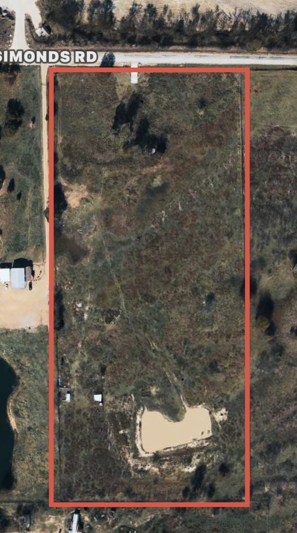 11.98 acres in Dallas County - photo 6