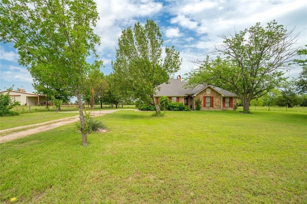 14.78 acres in Hunt County featured view