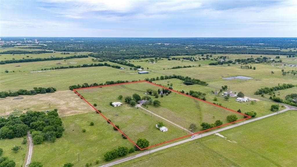 14.78 acres in Hunt County gallery image 3