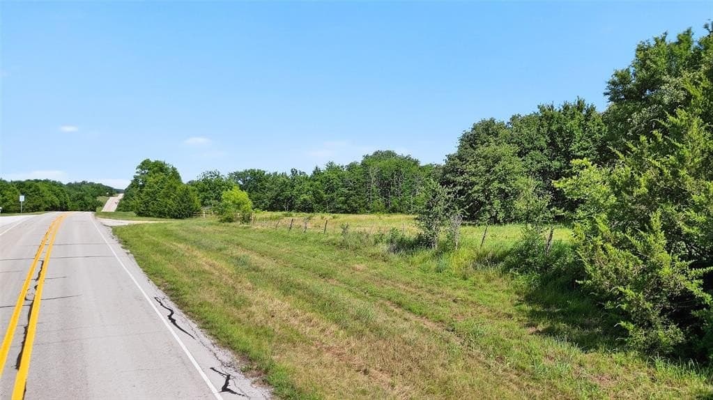 282.44 acres in Cooke County featured view