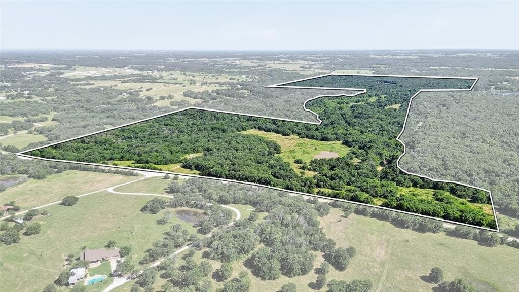 282.44 acres in Cooke County gallery image 2