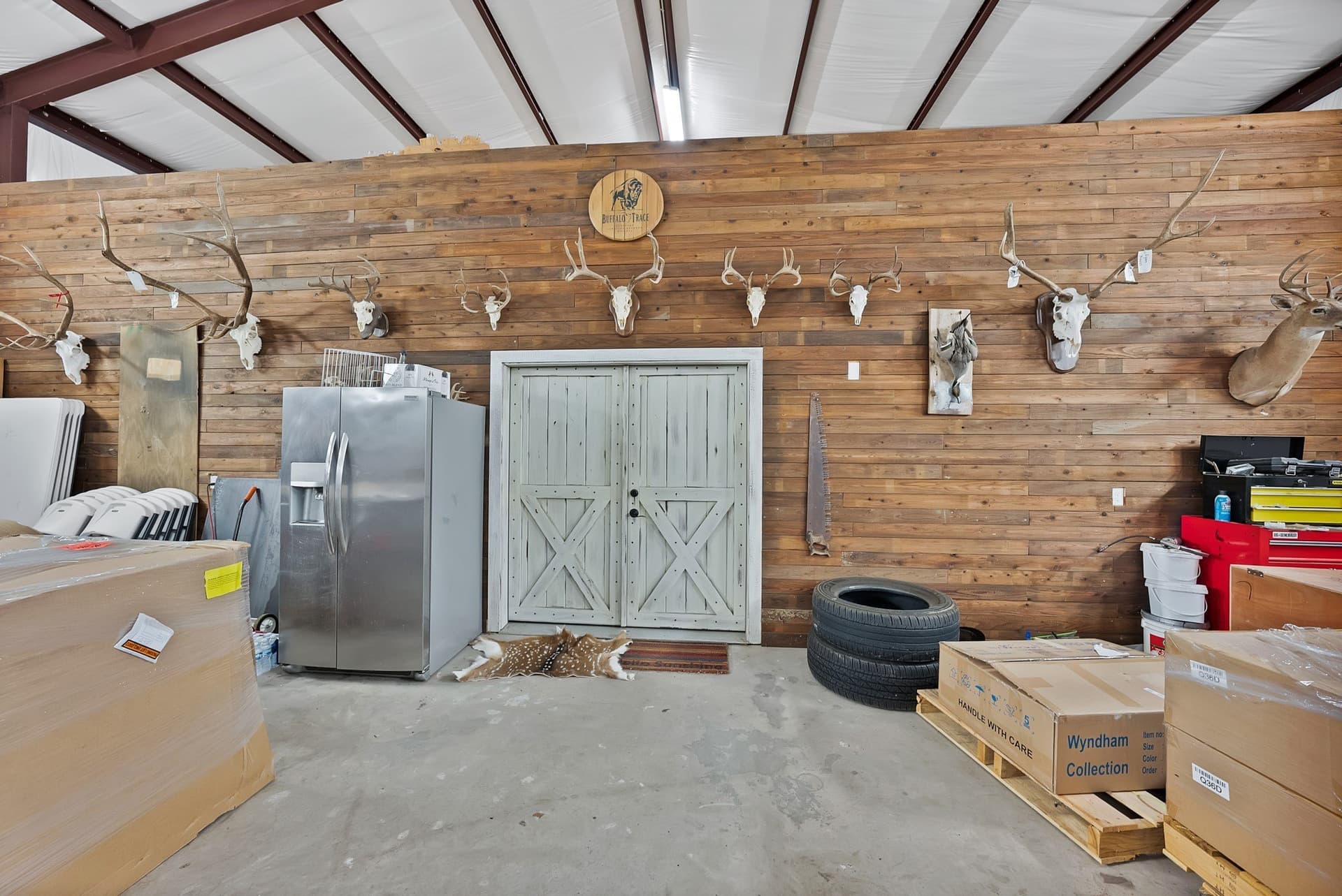 69 acres in Grayson County - photo 35