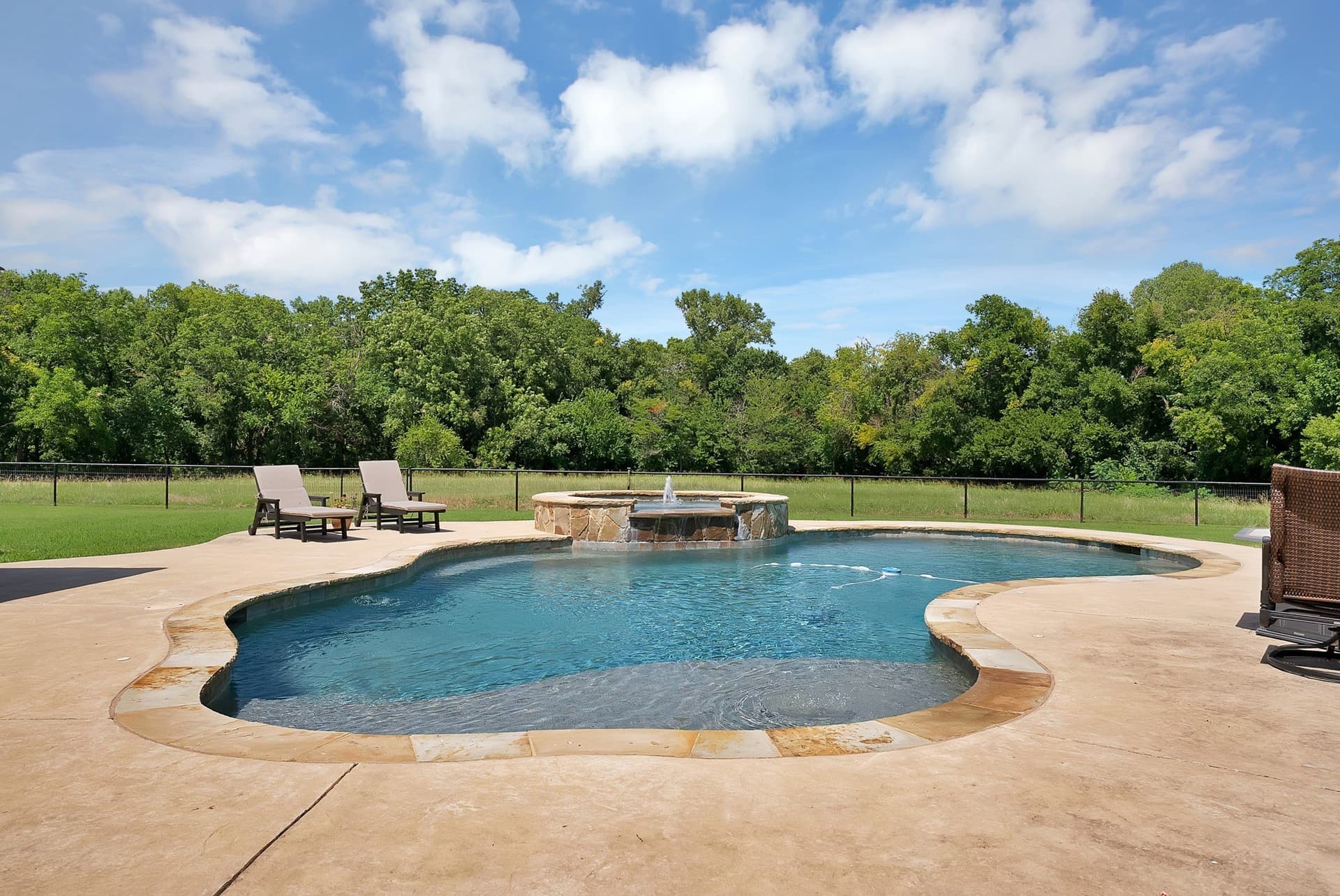 69 acres in Grayson County - photo 29