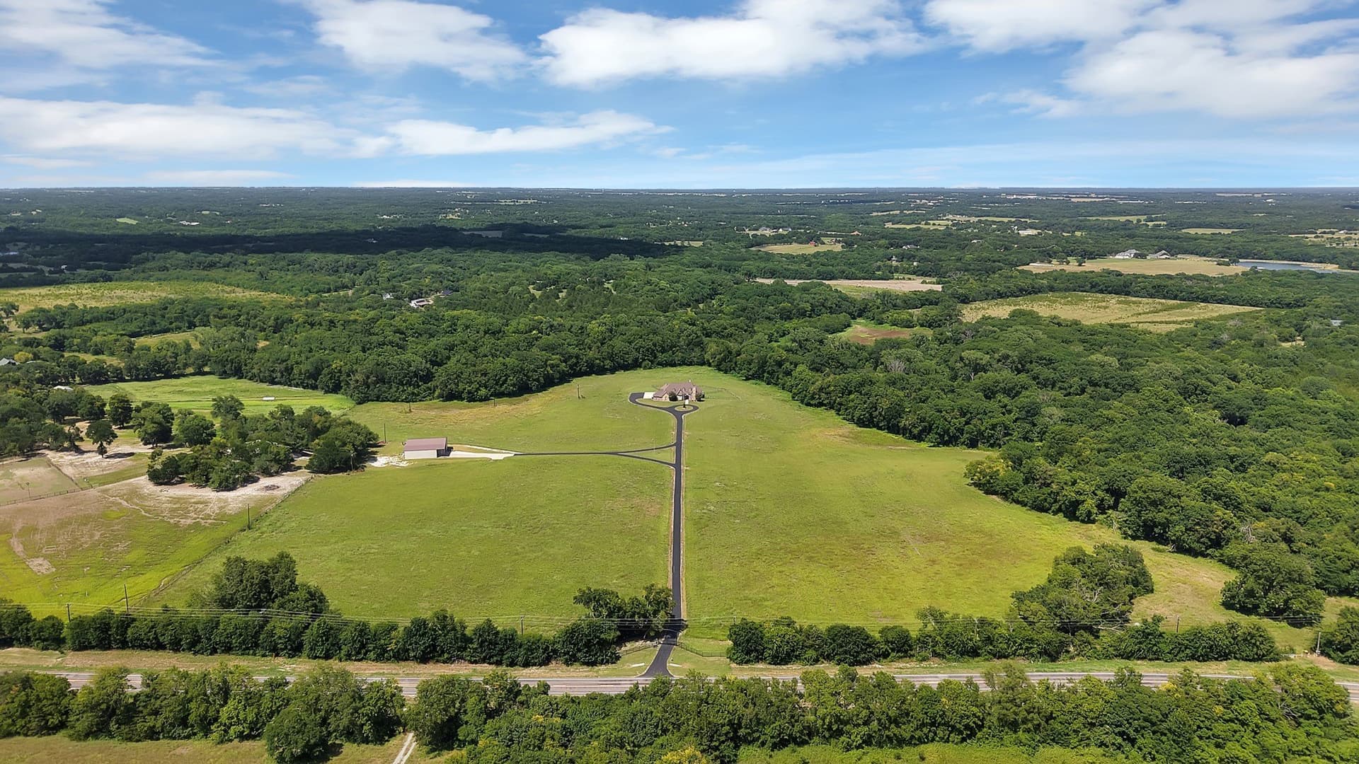 69 acres in Grayson County - photo 37