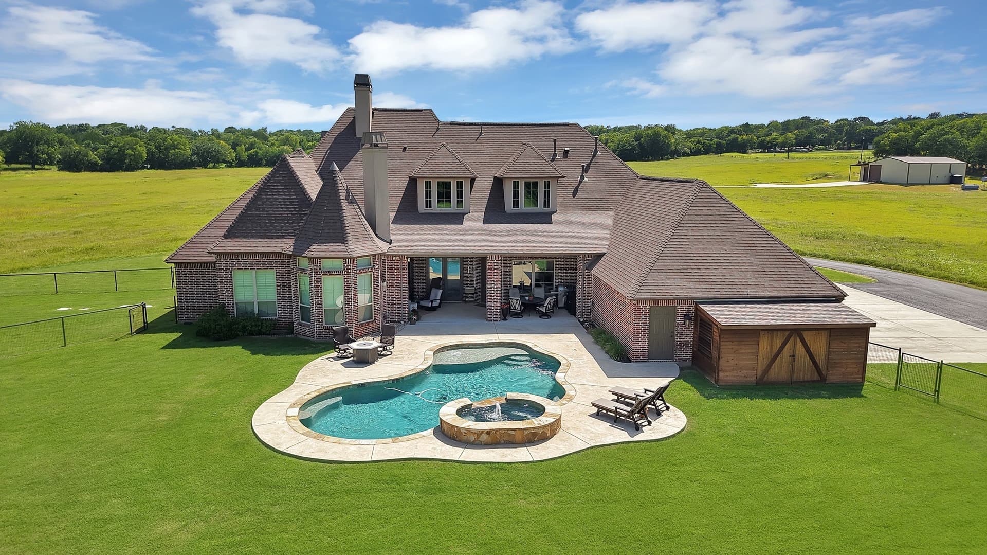 69 acres in Grayson County - photo 30