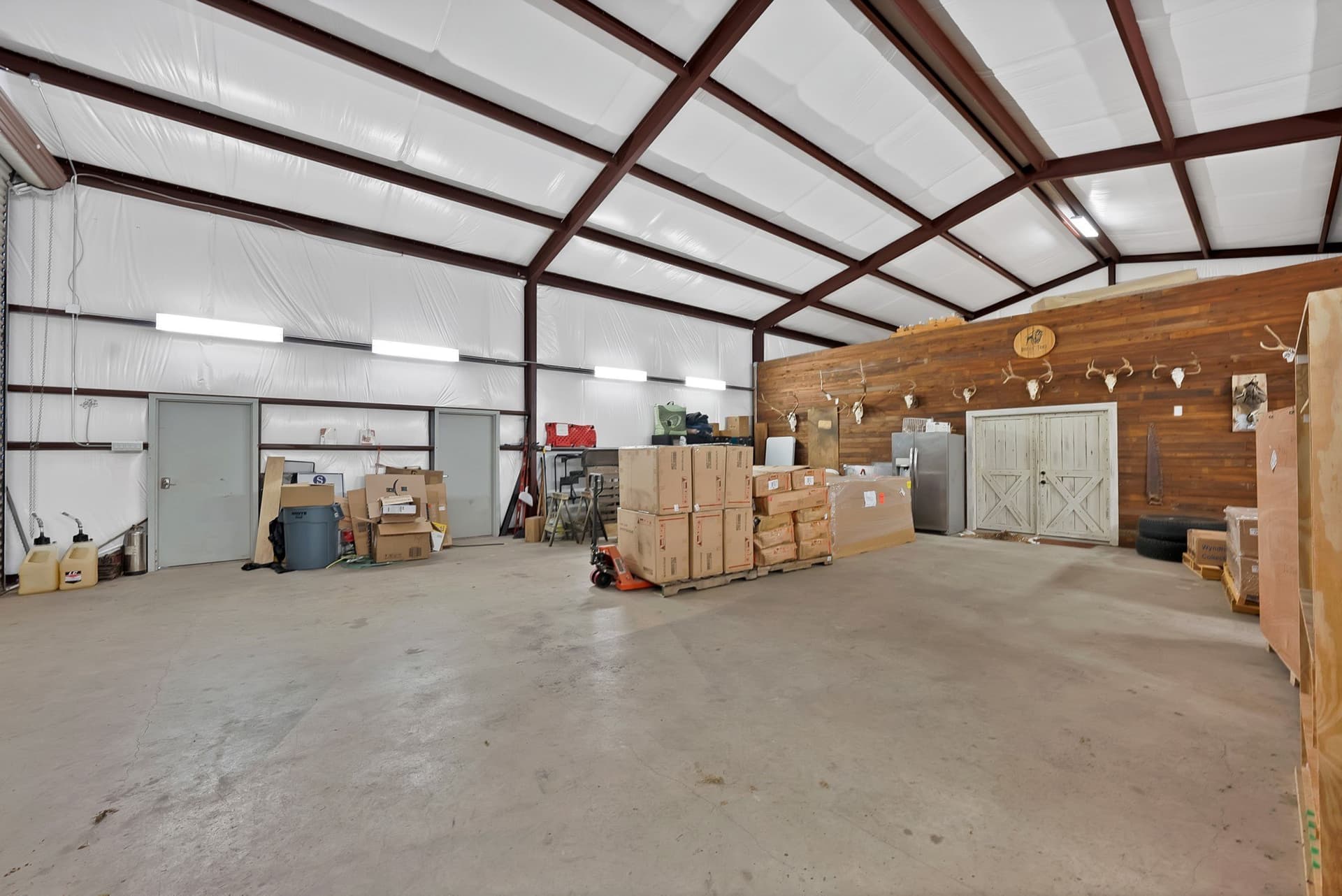 69 acres in Grayson County - photo 34
