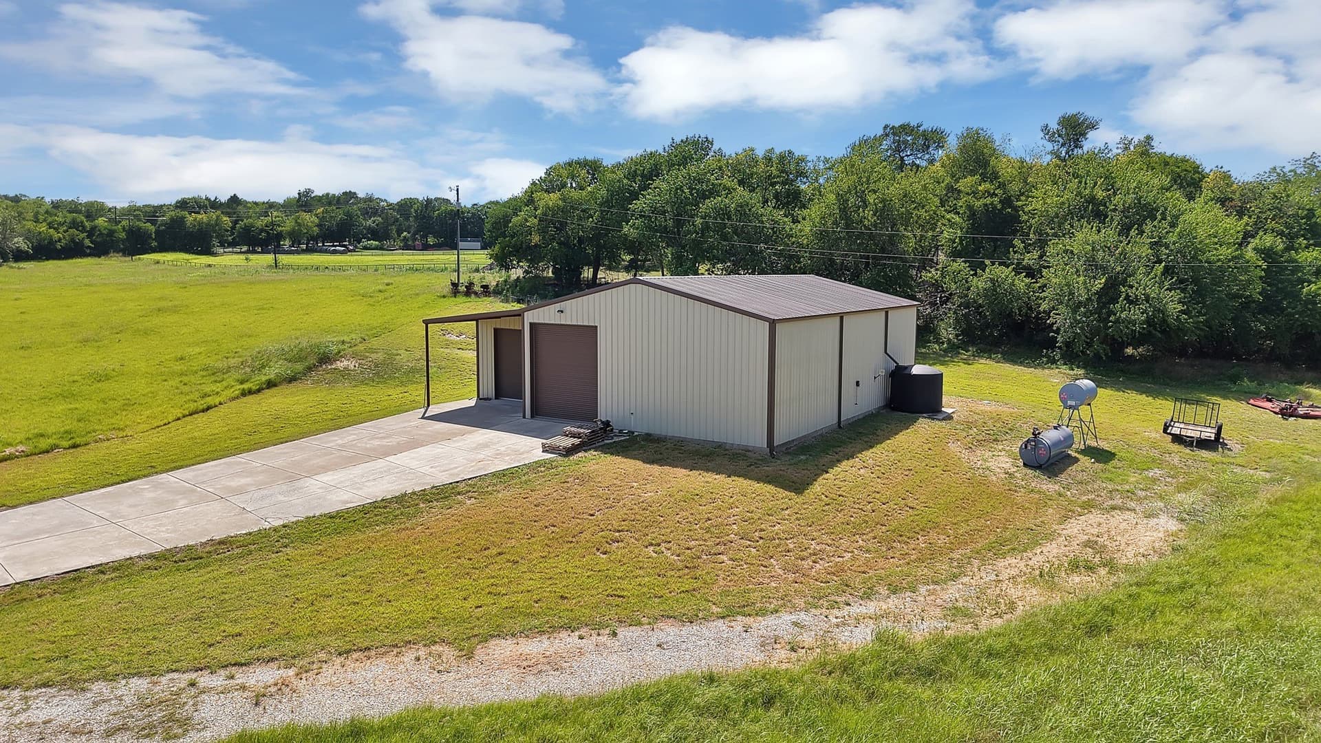 69 acres in Grayson County - photo 33