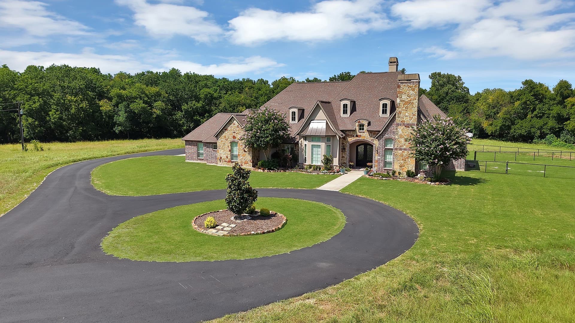 69 acres in Grayson County
