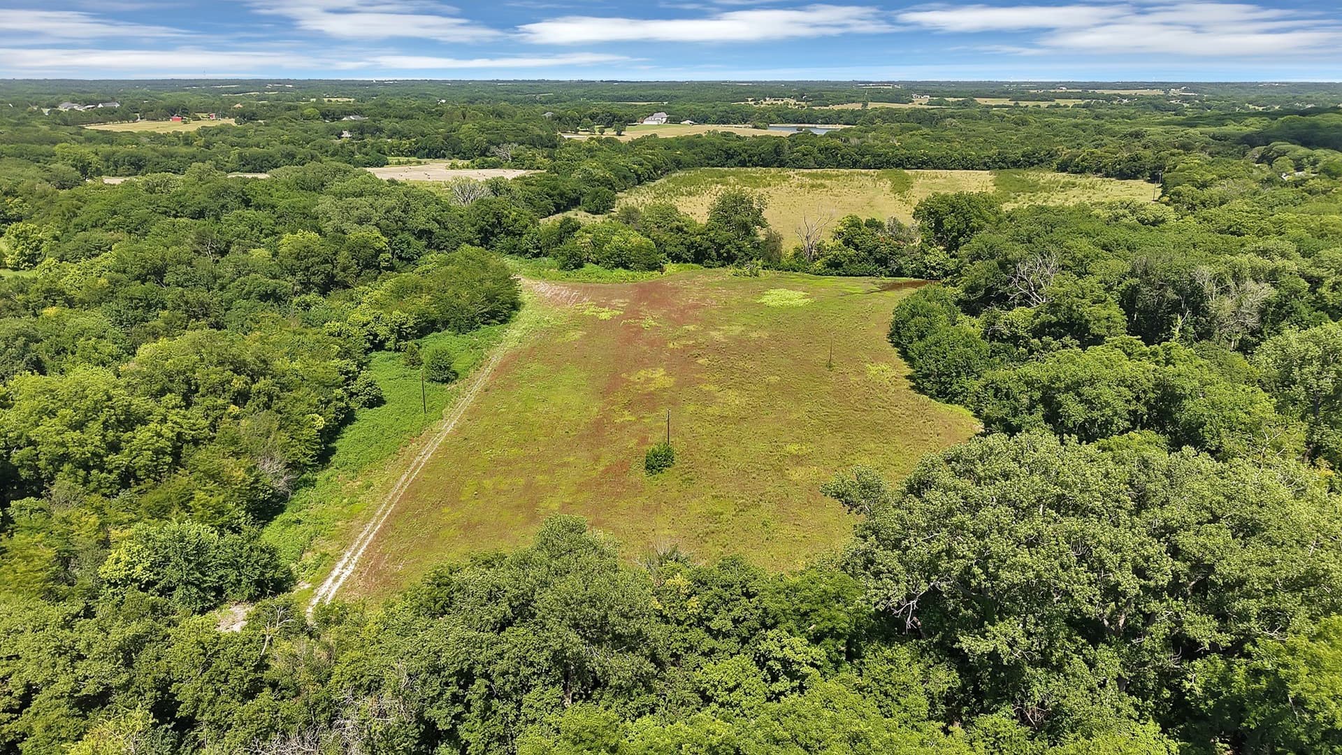 69 acres in Grayson County - photo 38