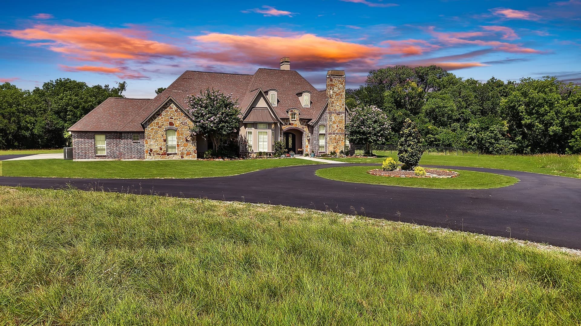 69 acres in Grayson County gallery image 2