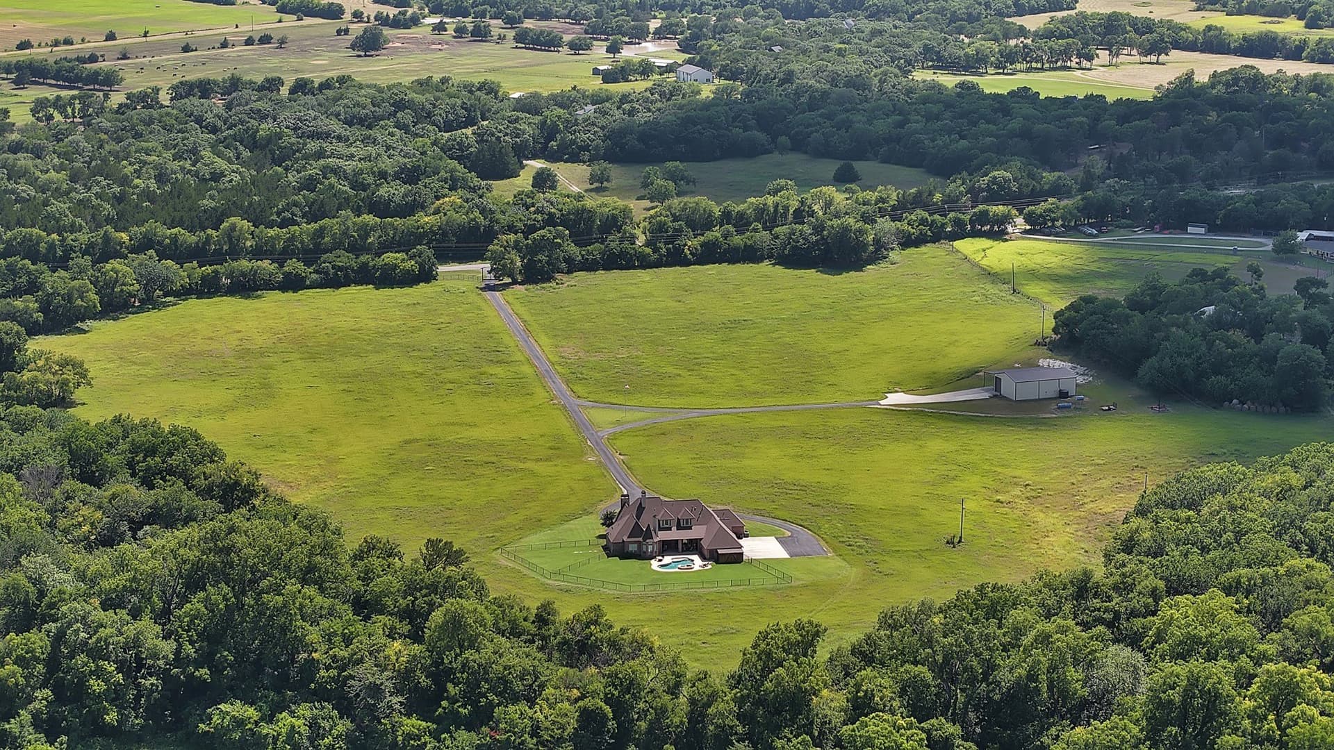 69 acres in Grayson County - photo 39