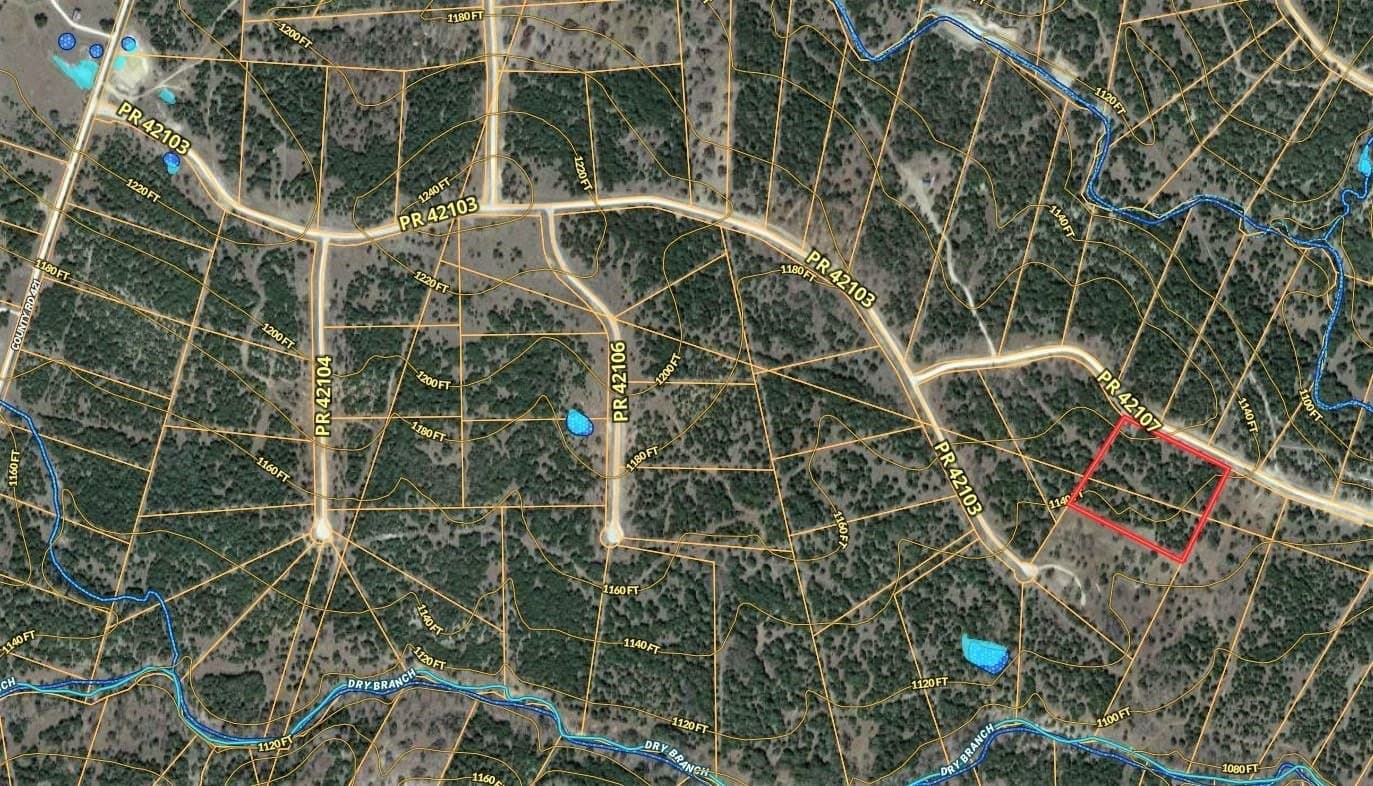 10.01 acres in Hamilton County - photo 24