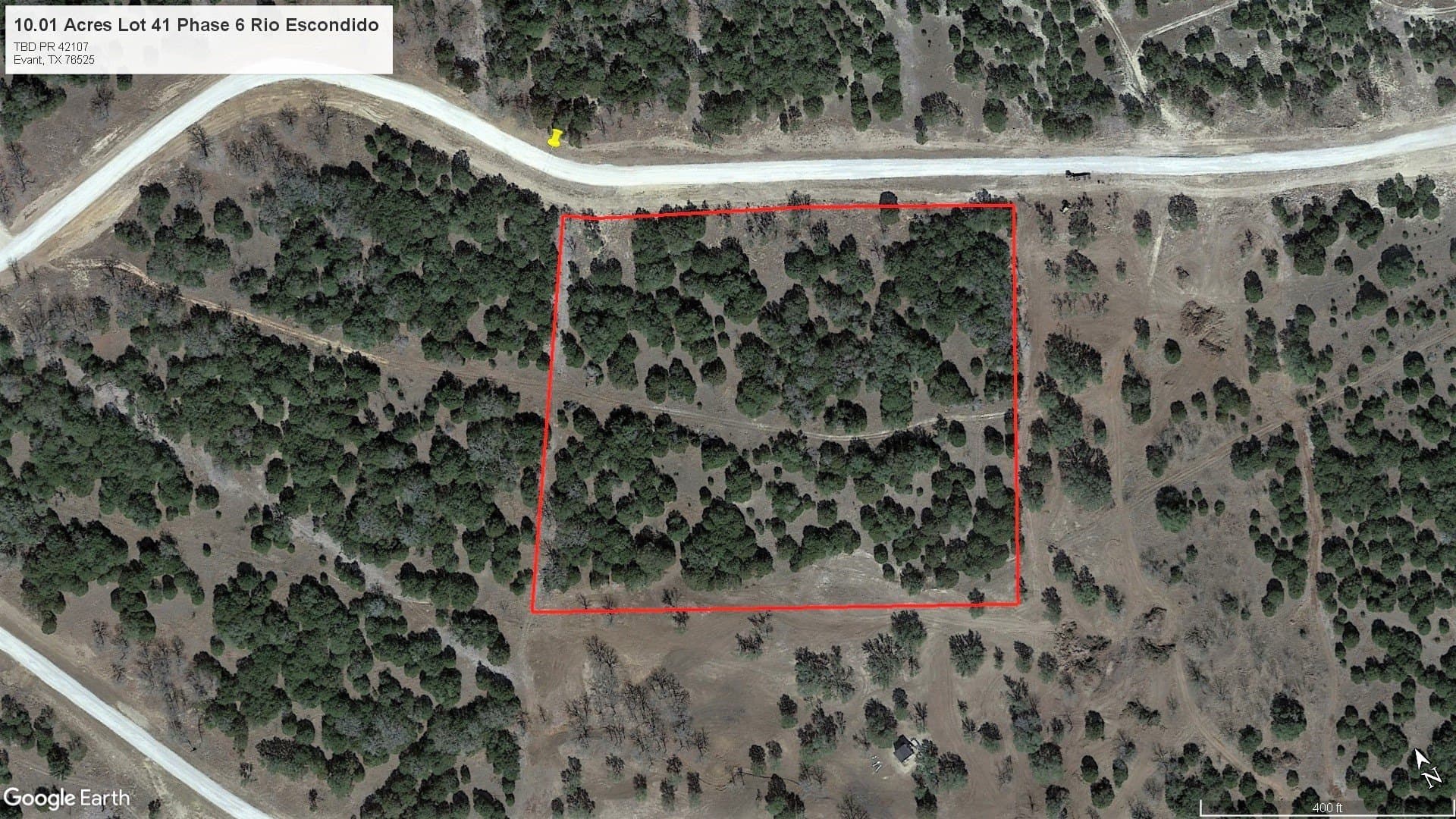 10.01 acres in Hamilton County - photo 22