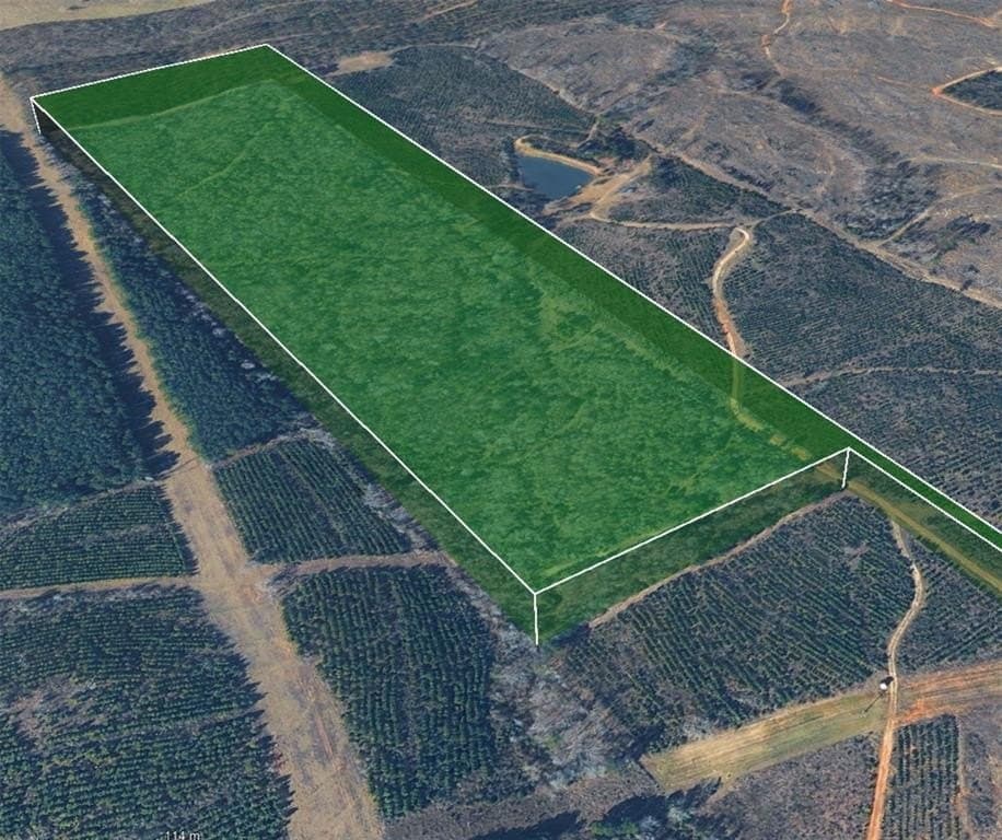 43.91 acres in Harrison County featured view