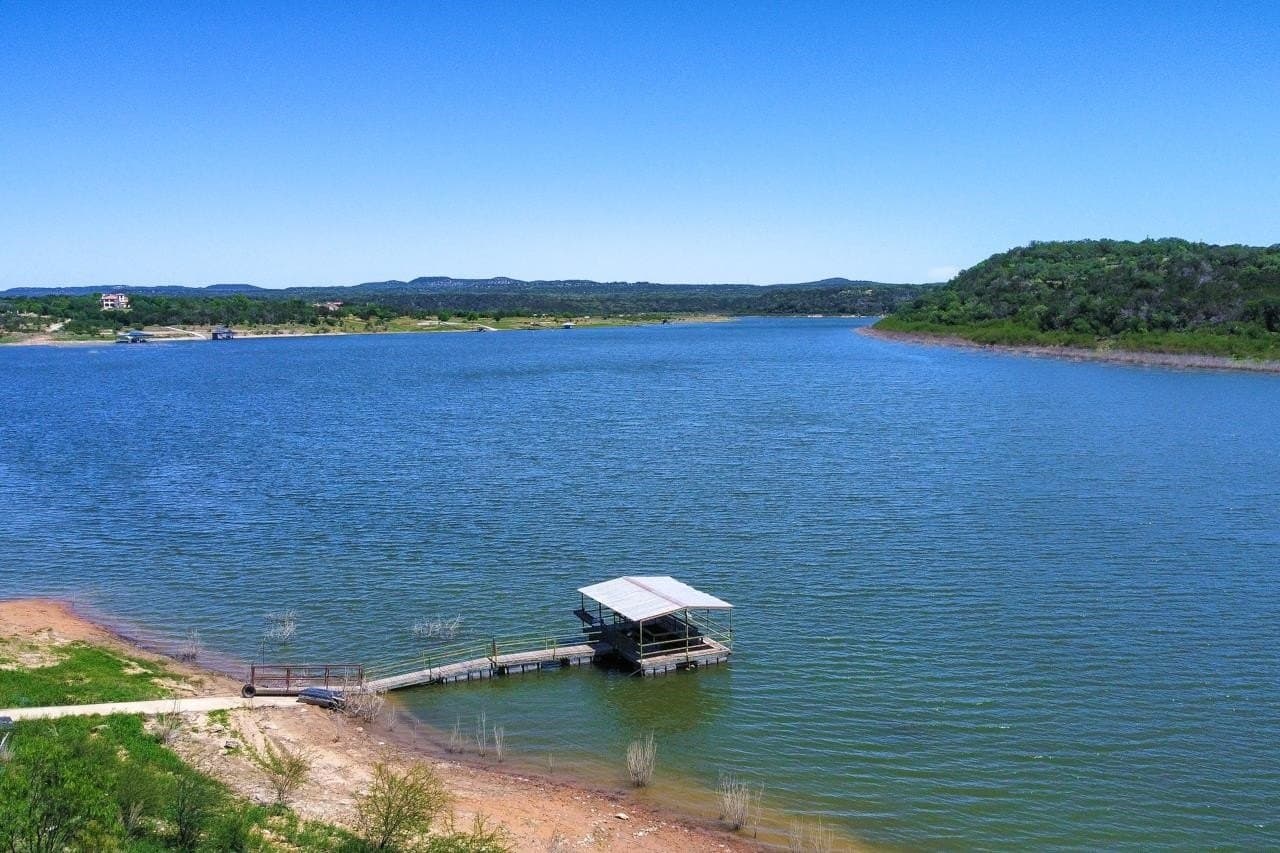 0.73 acres in Burnet County - photo 7