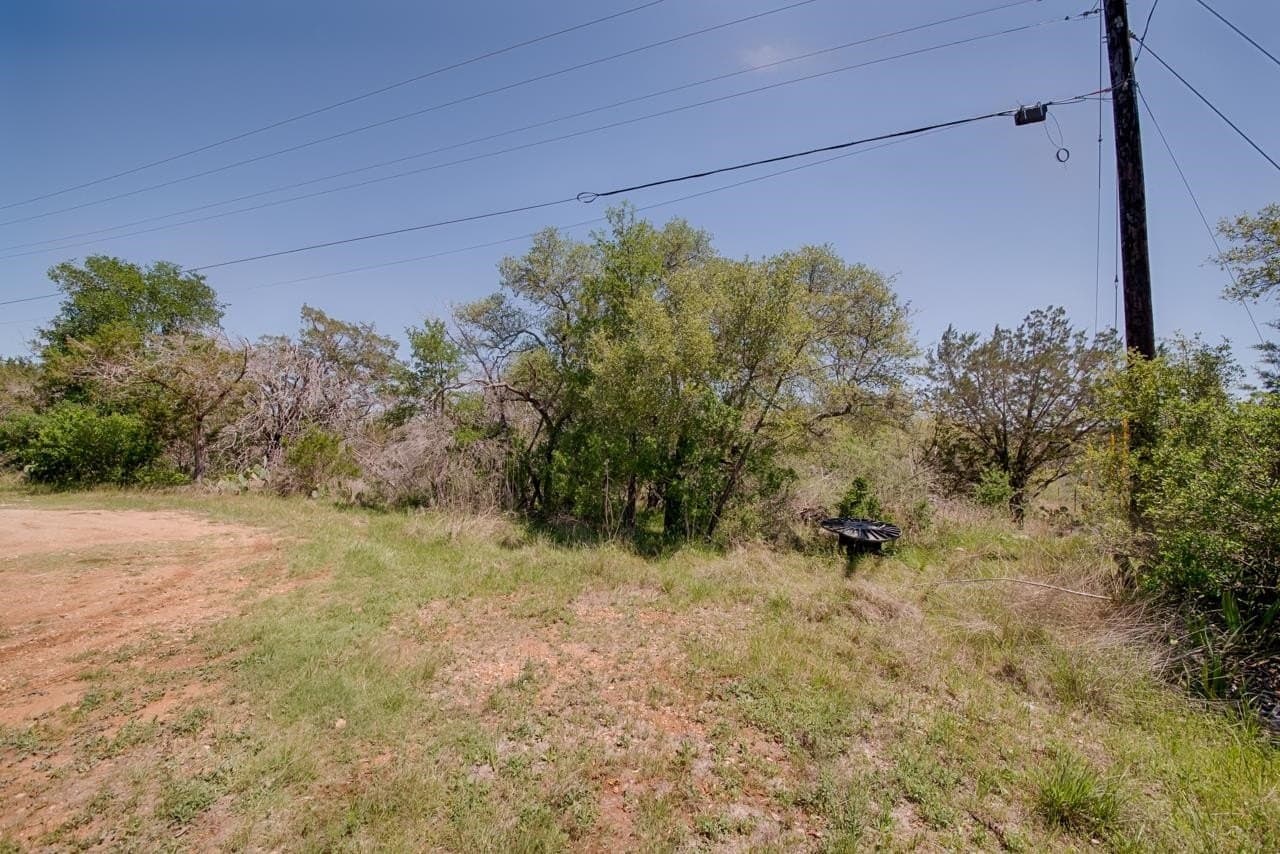 0.73 acres in Burnet County featured view