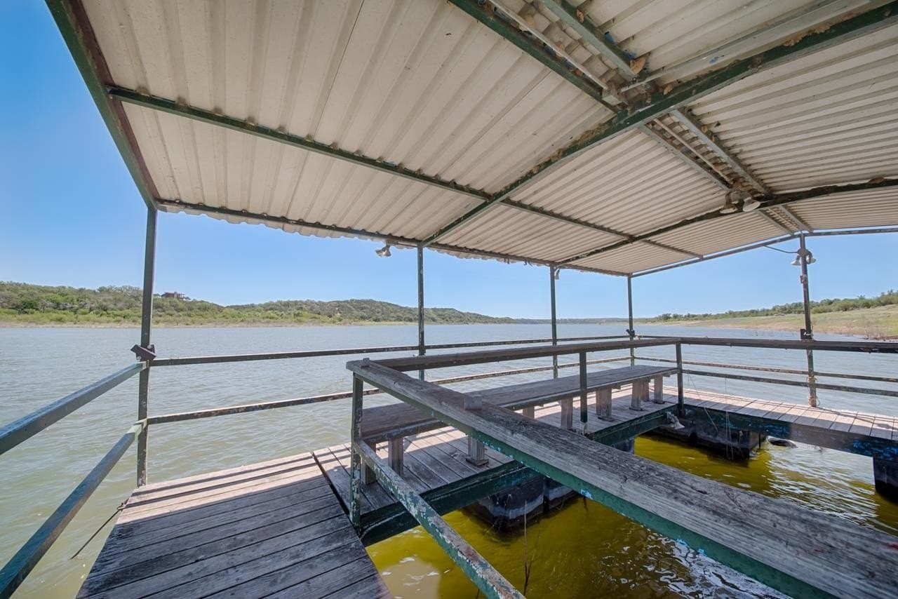0.73 acres in Burnet County - photo 12
