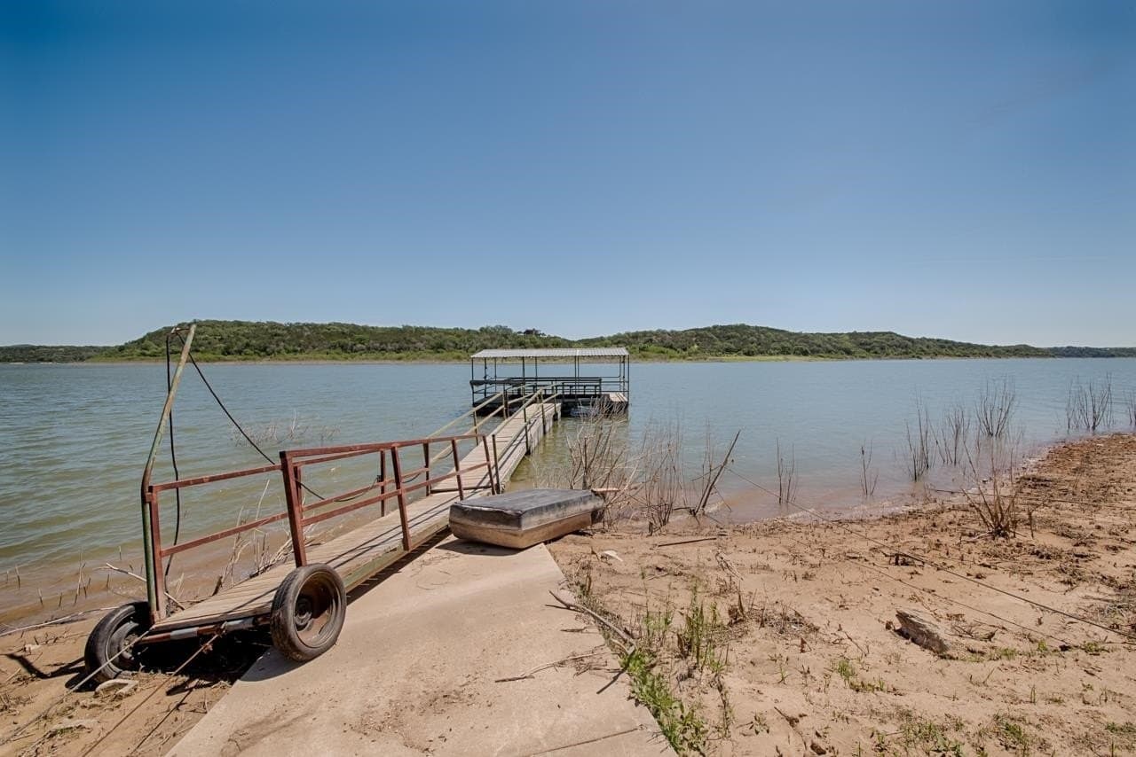 0.73 acres in Burnet County - photo 11