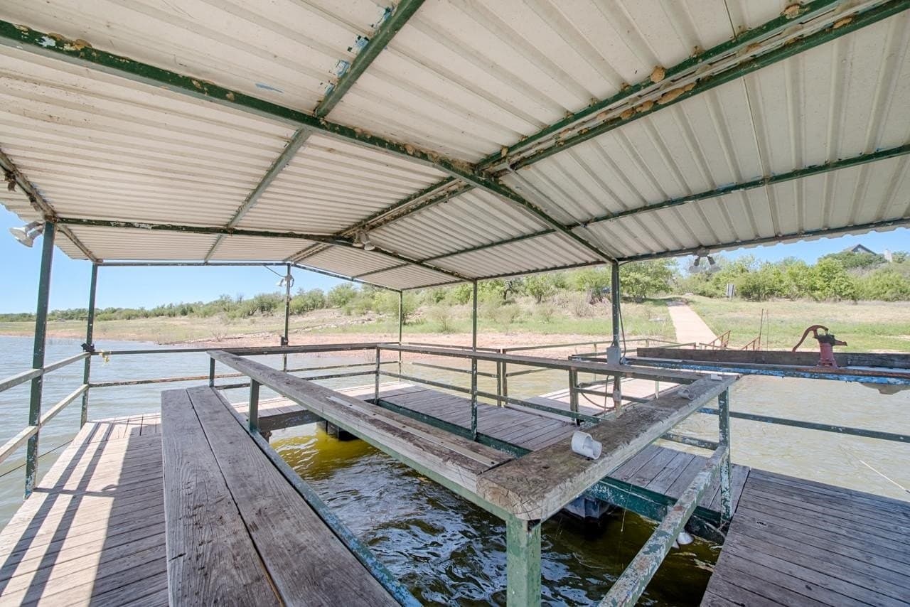 0.73 acres in Burnet County - photo 13