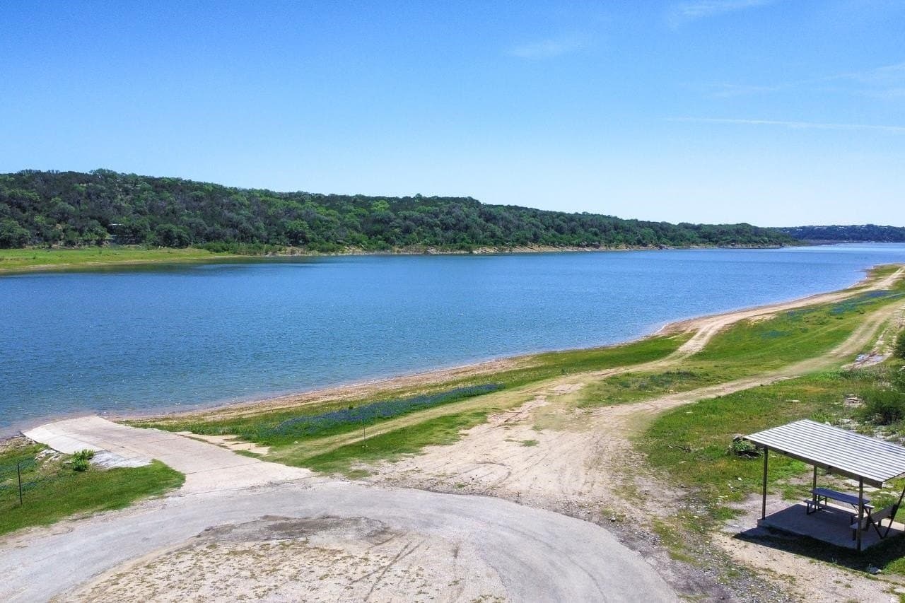0.73 acres in Burnet County - photo 9