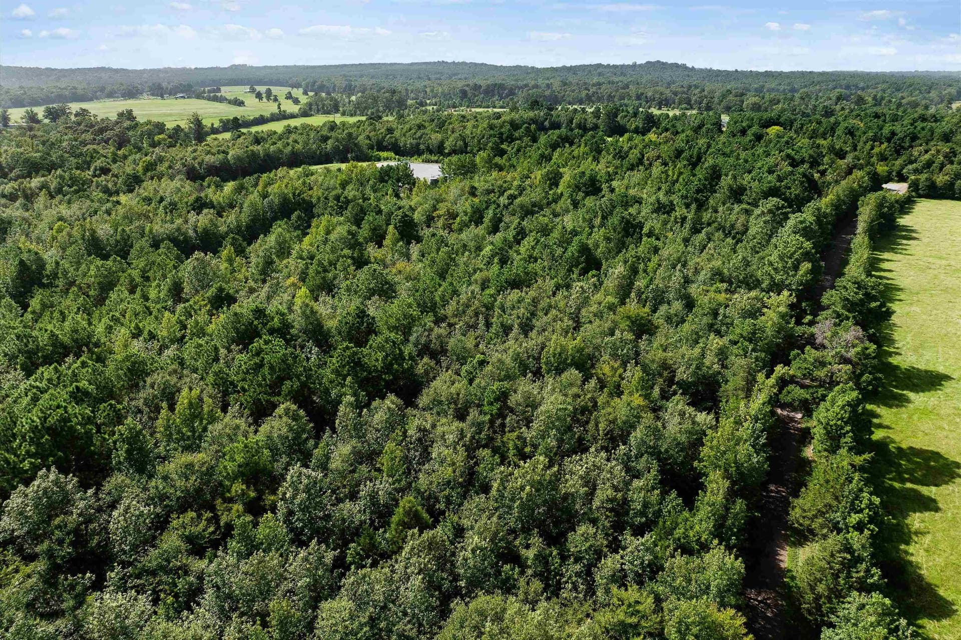 44 acres in Texas County