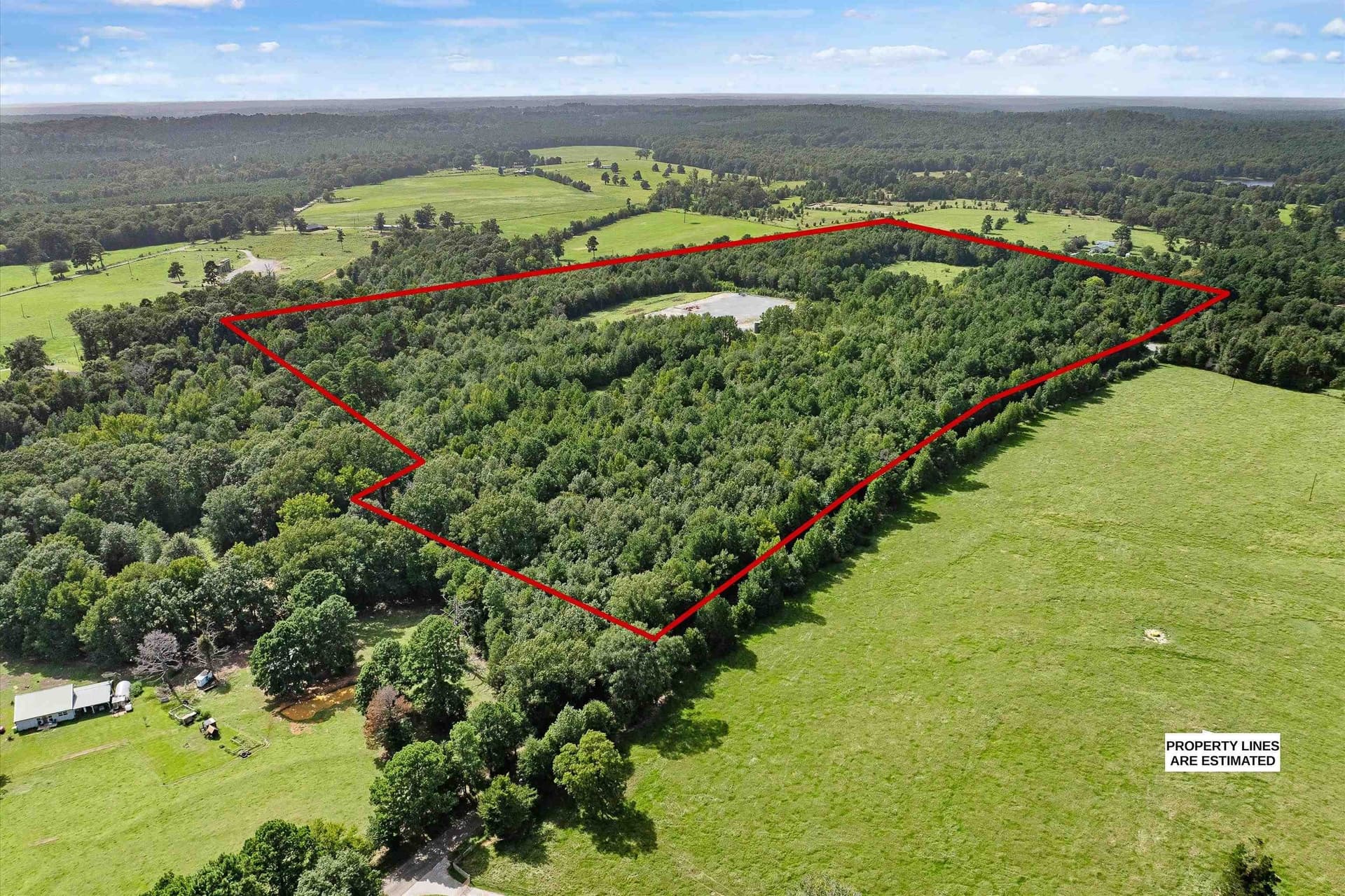 44 acres in Texas County gallery image 4